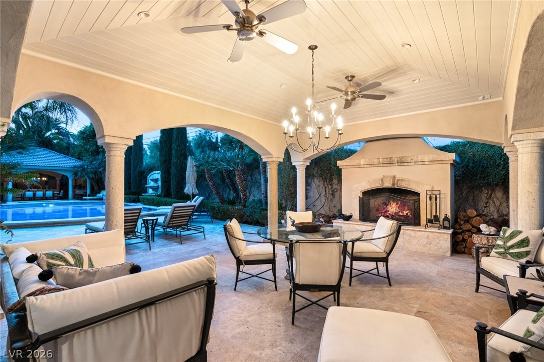 Photo 64 of 77, 3074 Monte Rosa Avenue