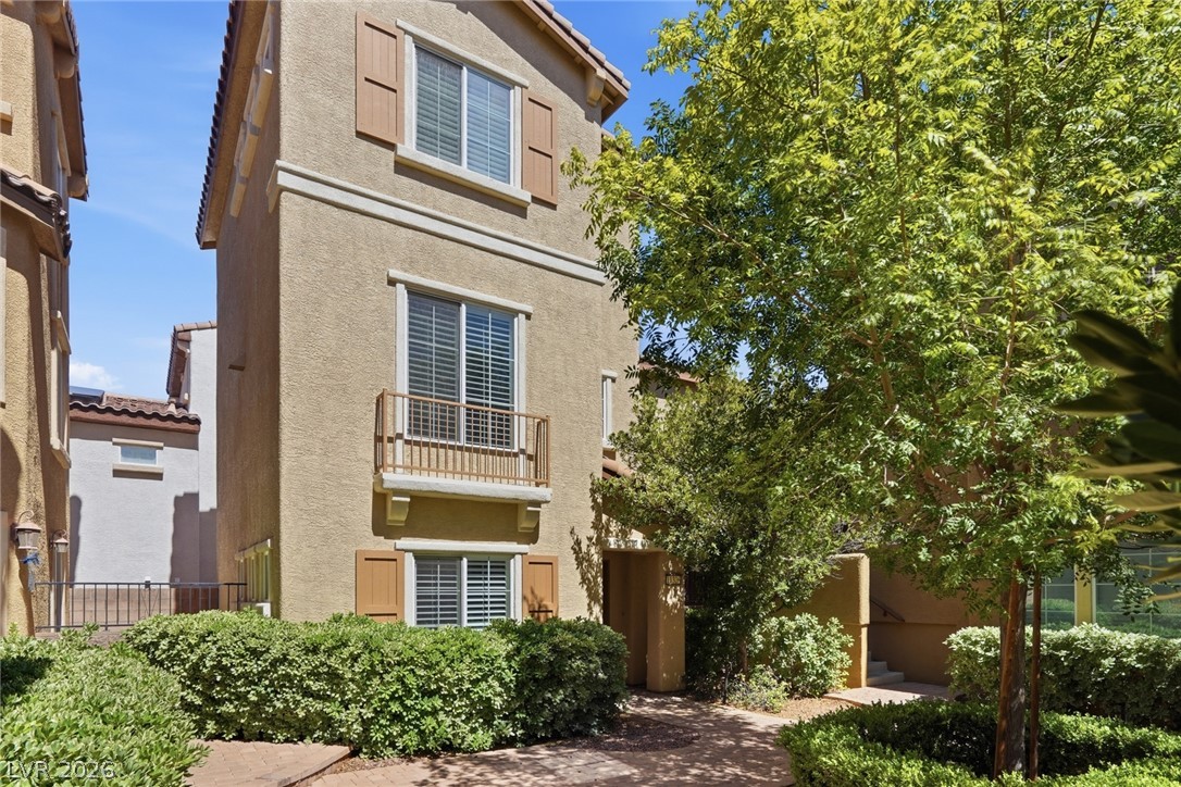 11326 Colinward Avenue, Las Vegas 89135