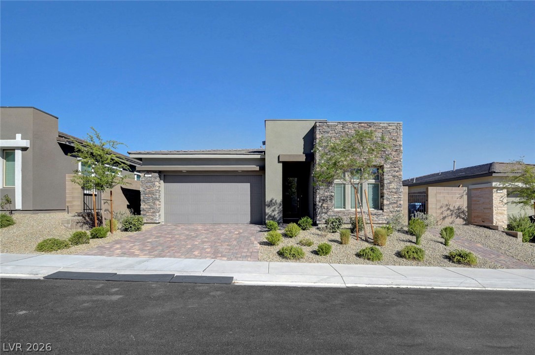 952 Tony Willis Court, Las Vegas 89138