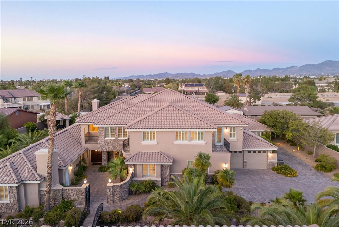226 E Levi Avenue, Las Vegas 89183