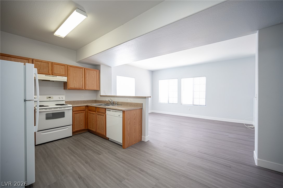 2010 Rancho Lake Drive #206, Las Vegas 89108