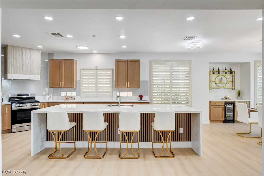 4618 Atlantico Street, Las Vegas 89135