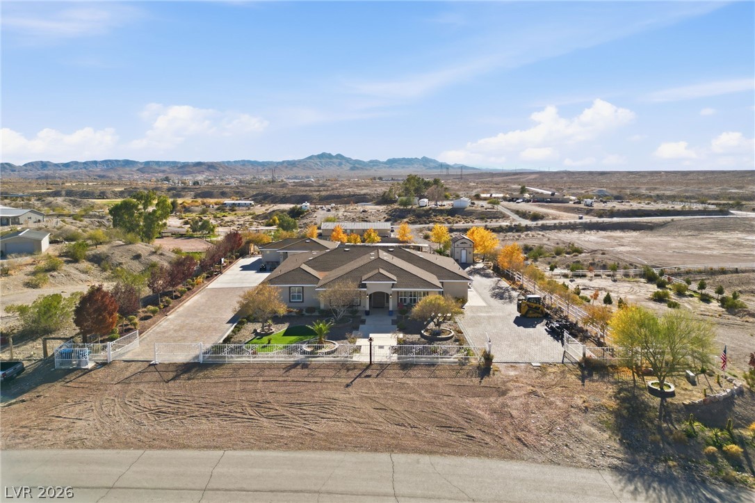 1285 E Embry Avenue, Moapa 89025