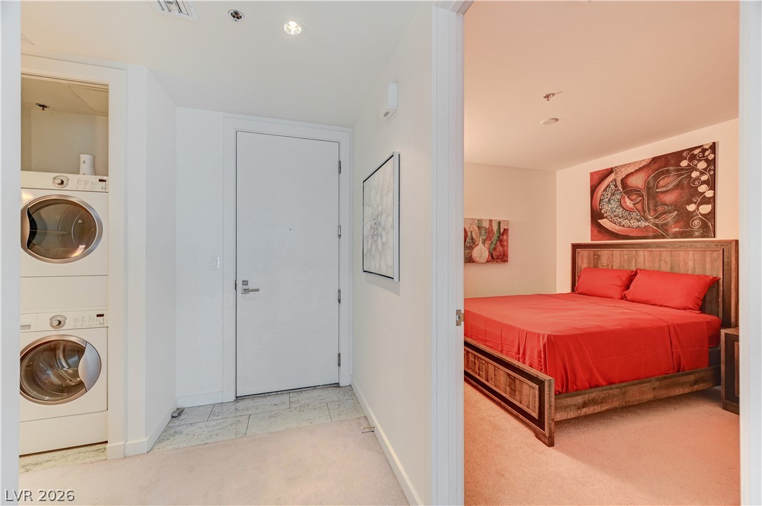 Photo 28 of 43, 4471 Dean Martin Drive #1104