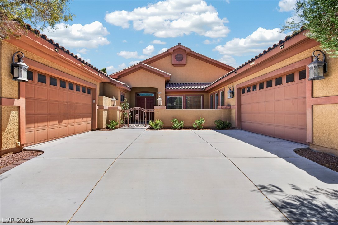 3757 Brittany Nicole Court, Las Vegas 89139