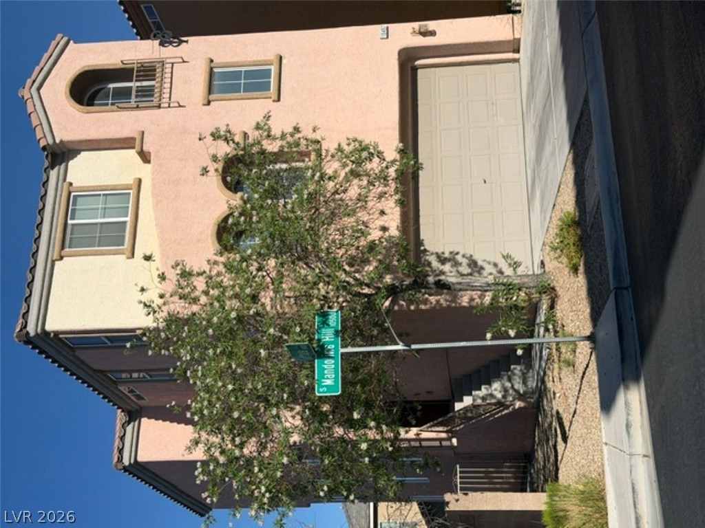 10497 Mandolina Hills, Las Vegas