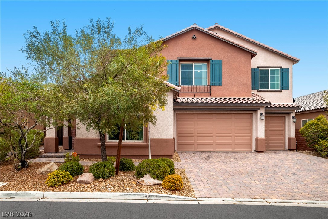 10358 Planter Box Street, Las Vegas 89178