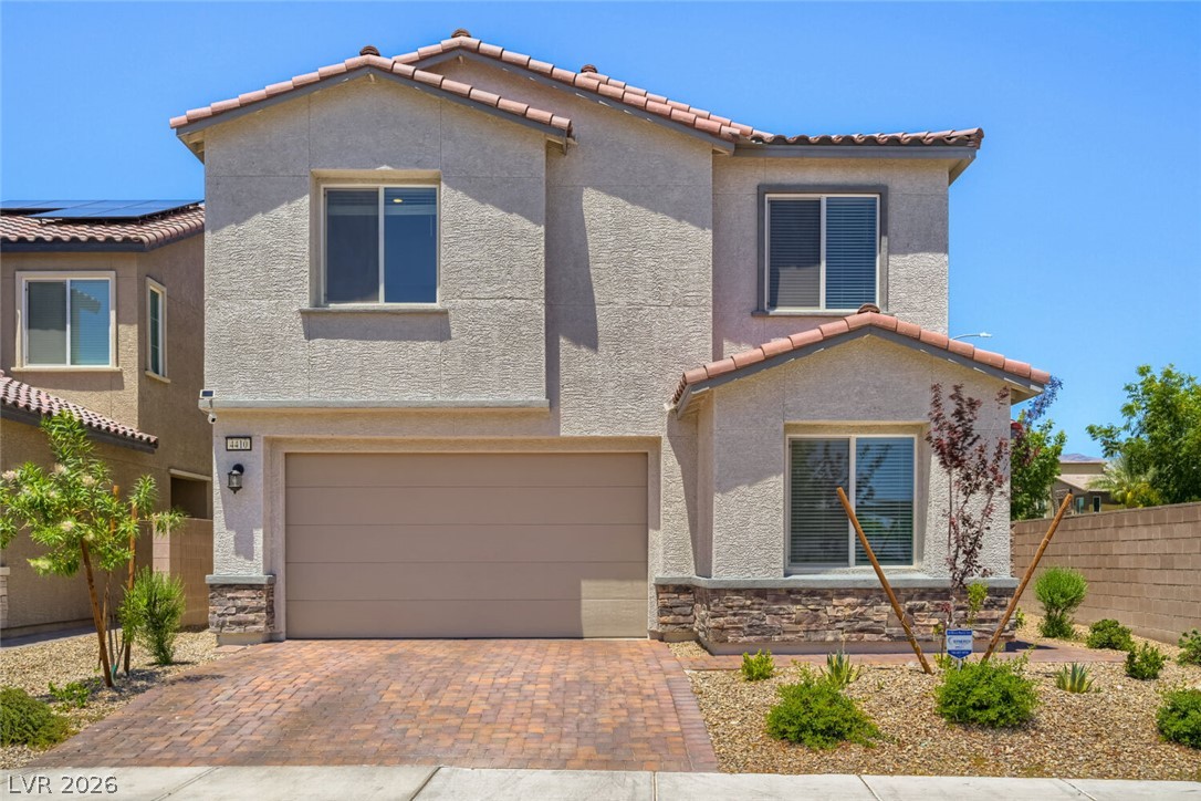 4410 Outlook Vista Avenue, North Las Vegas