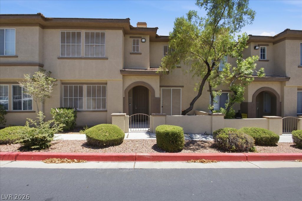 10231 Deerfield Beach Avenue #102, Las Vegas