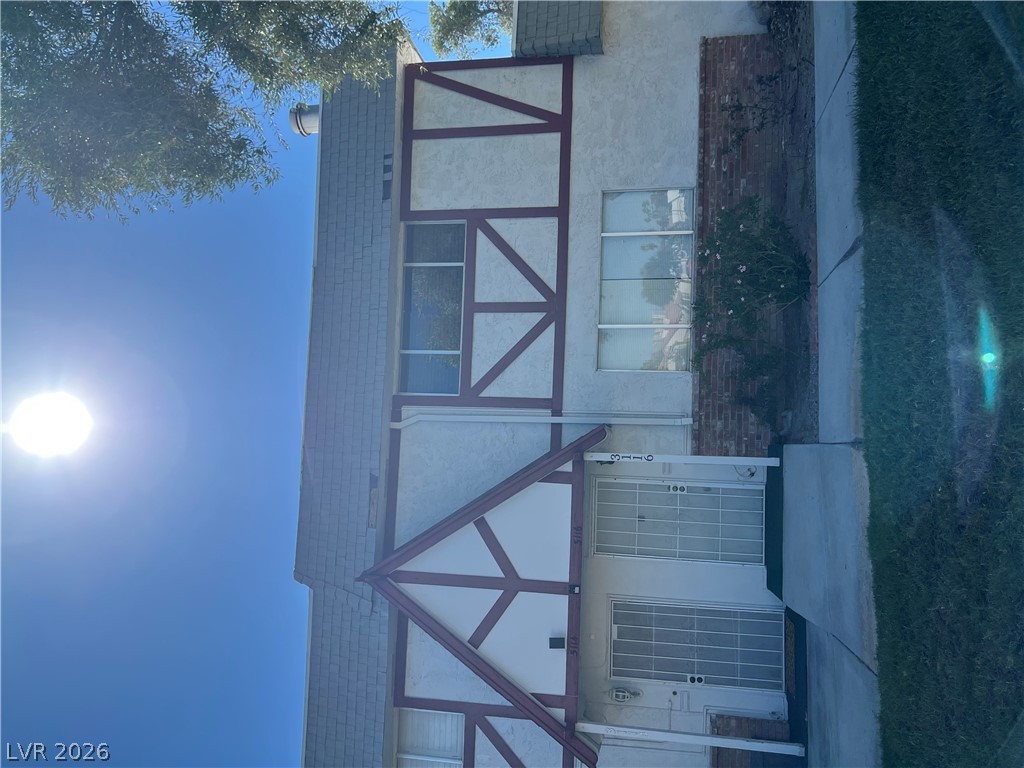 3116 S Pecos Road, Las Vegas