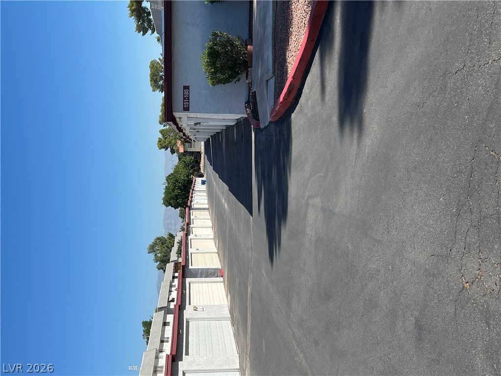 Photo 3 of 3116 S Pecos Road