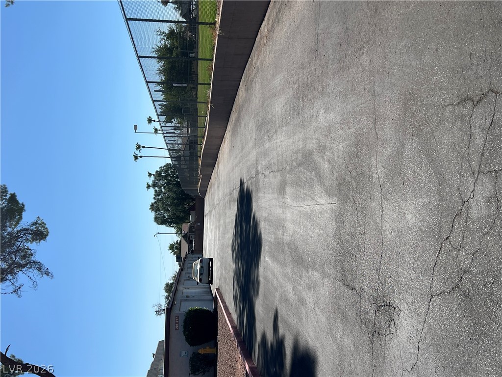 Photo 4 of 3116 S Pecos Road