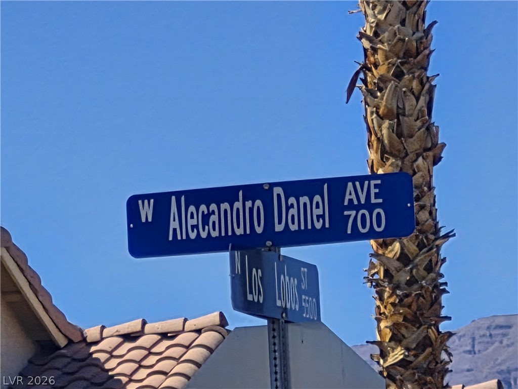 Photo 7 of 7, 705 W Alecandro Daniel Avenue