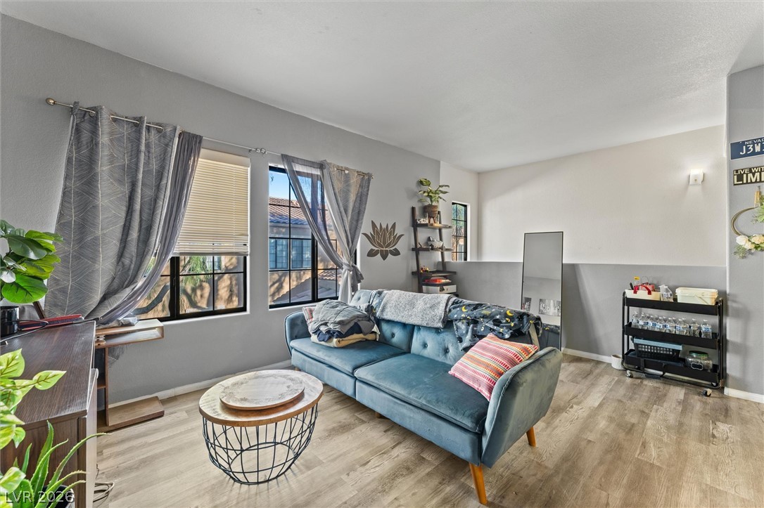 Photo 4 of 2041 Hussium Hills Street #207