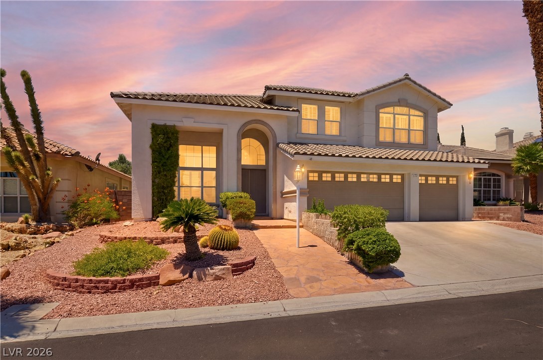 3755 Broadmead Street, Las Vegas 89147