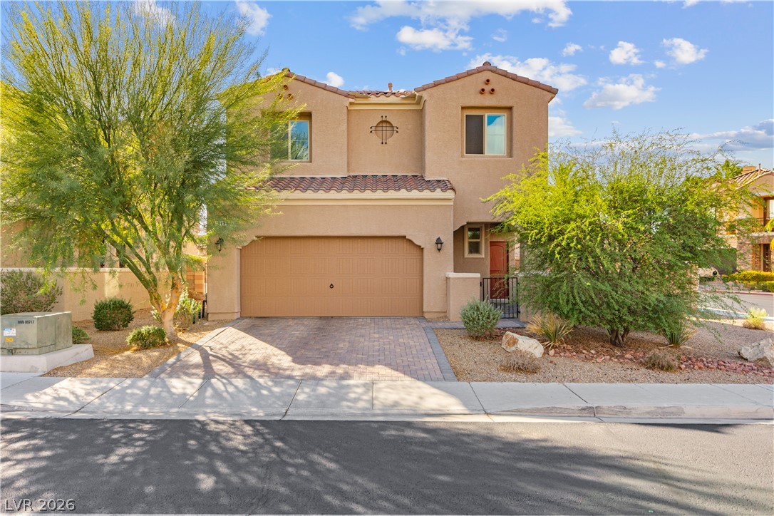 1548 Olivia Parkway, Henderson 89011