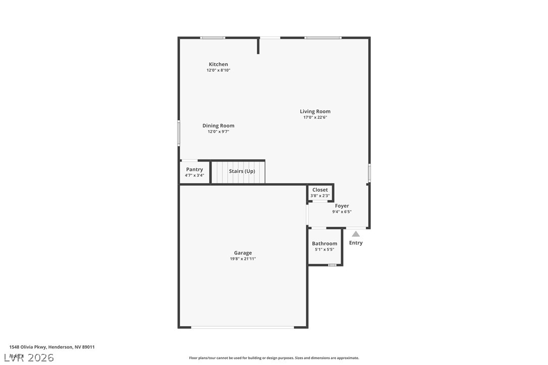Photo 46 of 47, 1548 Olivia Parkway