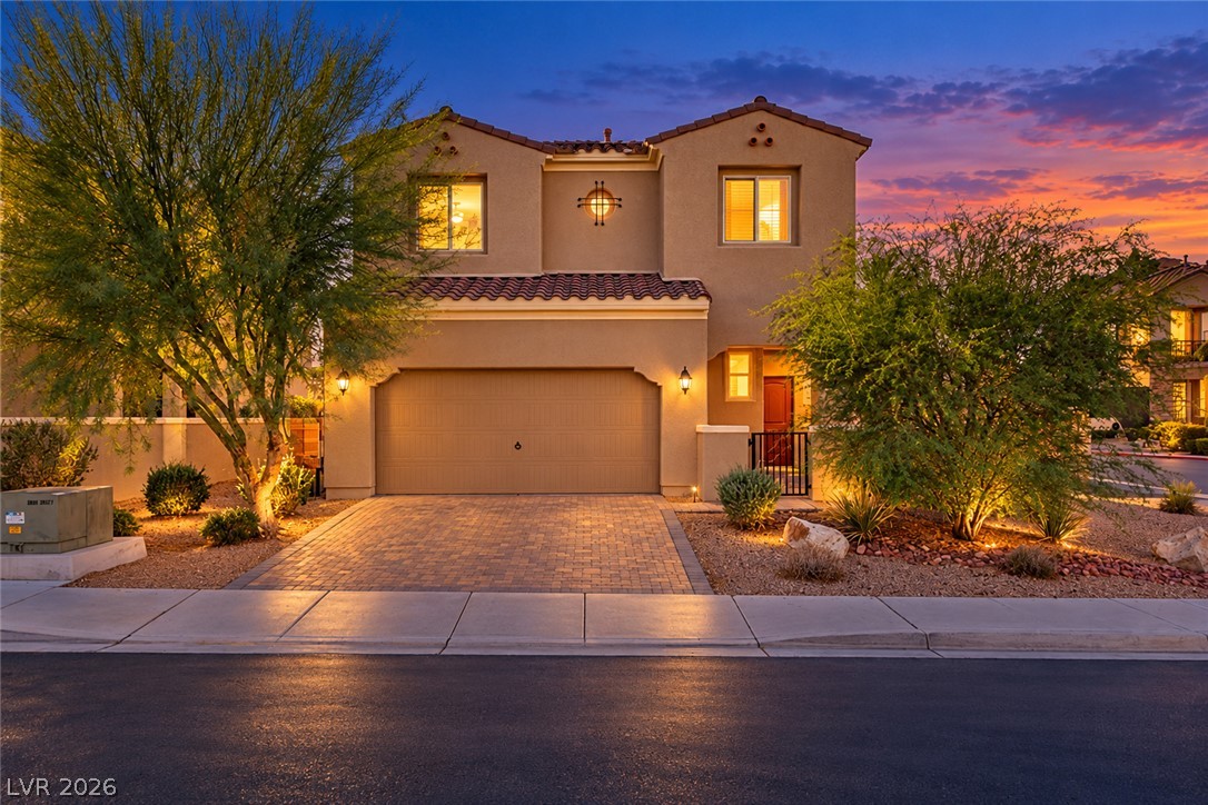 1548 Olivia Parkway, Henderson 89011