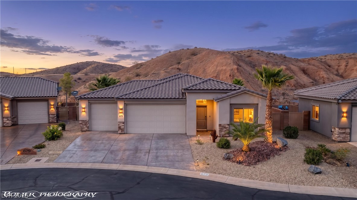 673 Beech Wood Lane, Mesquite 89027