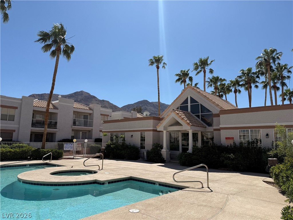 Photo 16 of 16, 6800 E Lake Mead Boulevard #1109