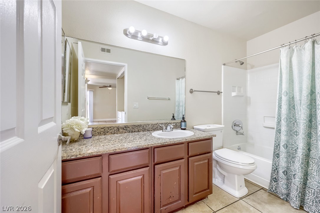 Photo 5 of 6800 E Lake Mead Boulevard #1109