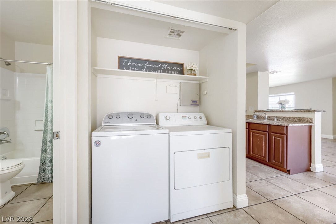 Photo 11 of 16, 6800 E Lake Mead Boulevard #1109