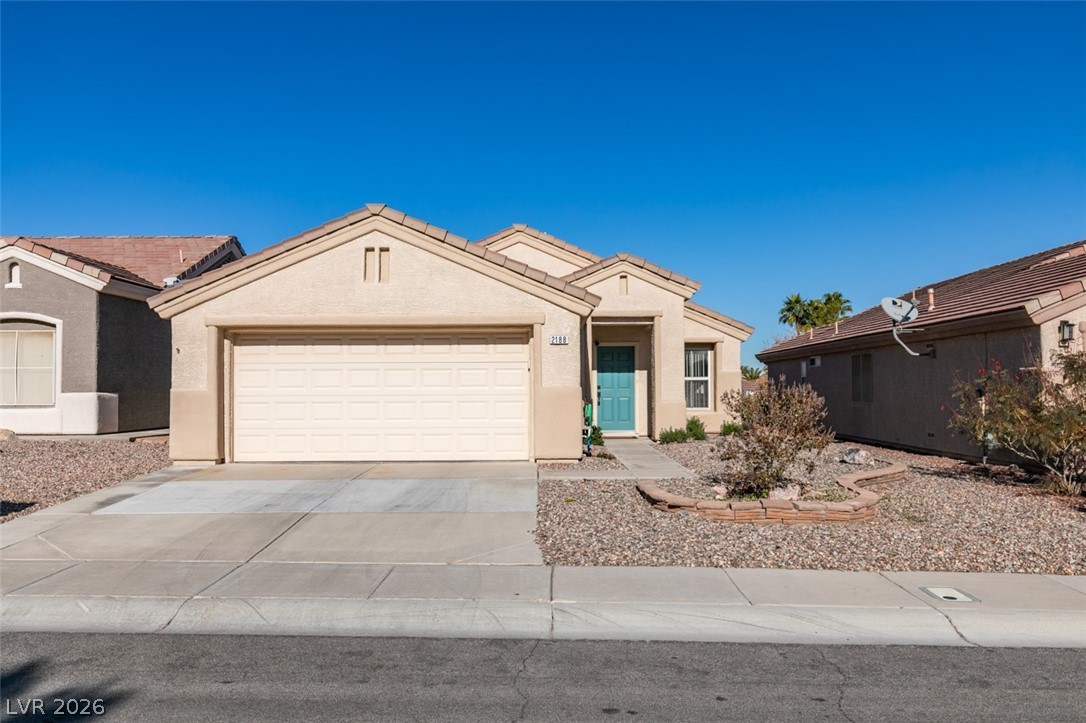 2188 Chapman Ranch Drive, Henderson 89012