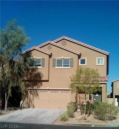 10371 Calypso Cave Street, Las Vegas 89141