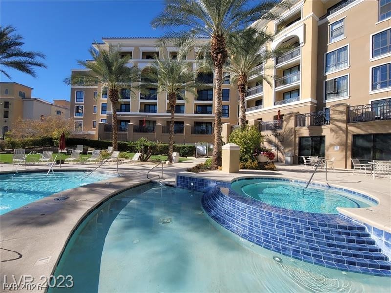 Photo 3 of 29 Montelago Boulevard #336