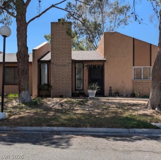 1804 Marathon Drive, Las Vegas