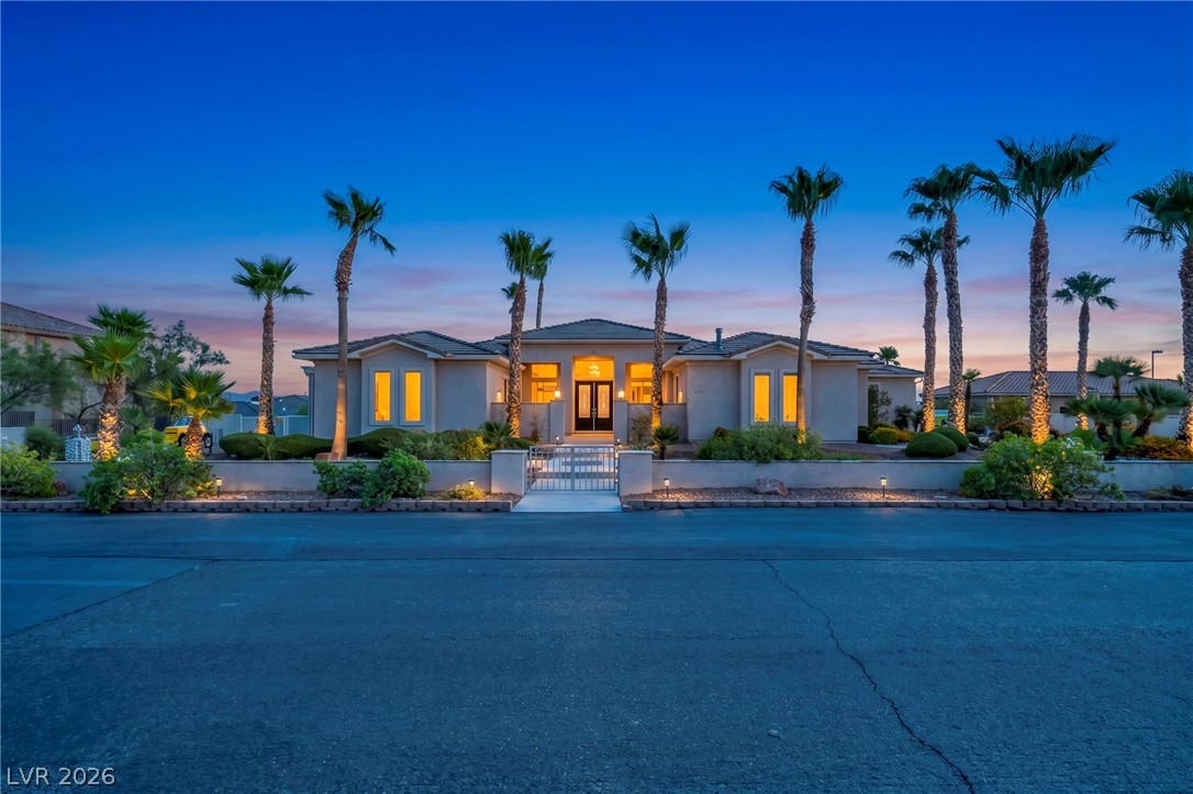 5960 Michelli Crest Way, Las Vegas 89149