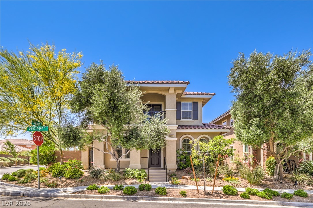 2089 Danzinger Place, Henderson 89044