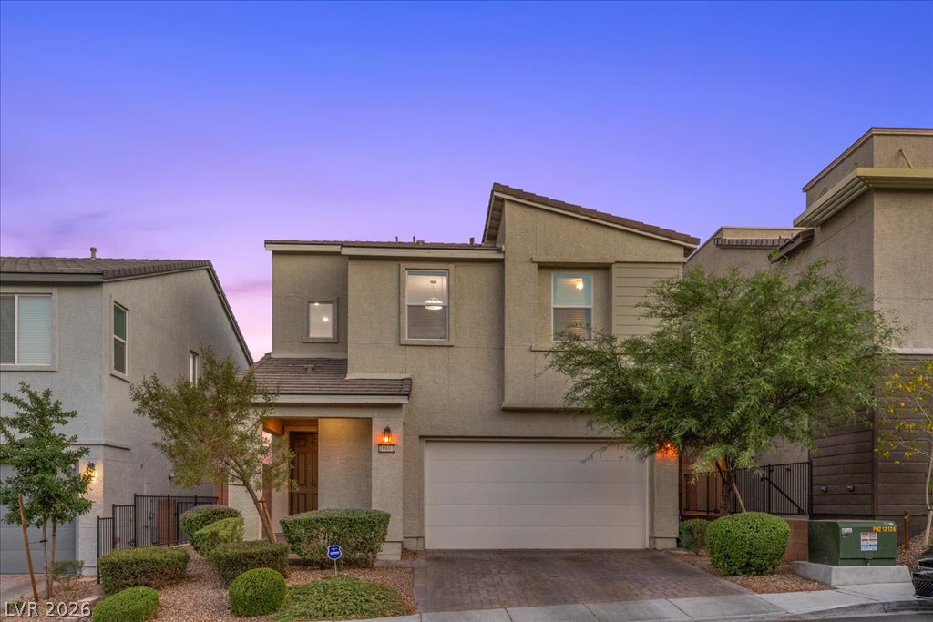 10801 Space Odyssey Avenue, Las Vegas 89129