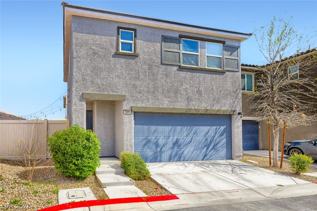 1896 Via Del Rey Court, Las Vegas 89115