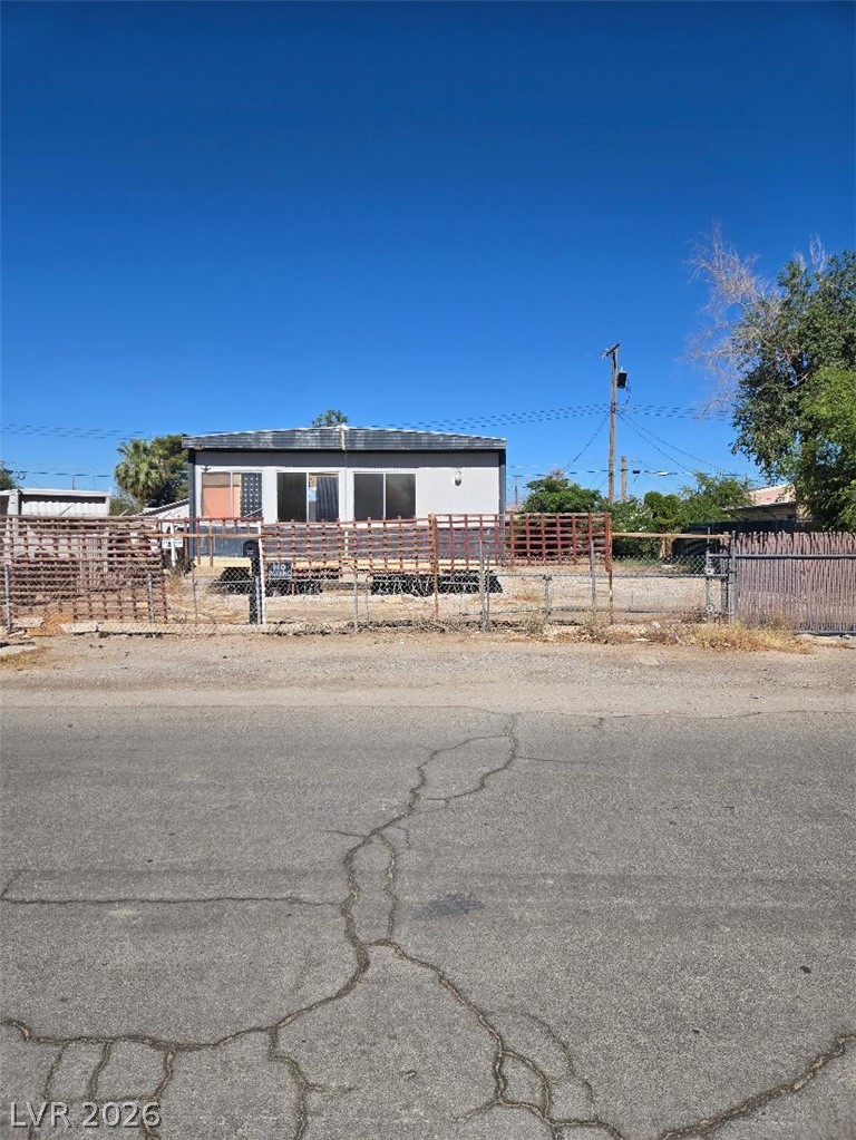 2253 Castleberry Lane, Las Vegas 89156