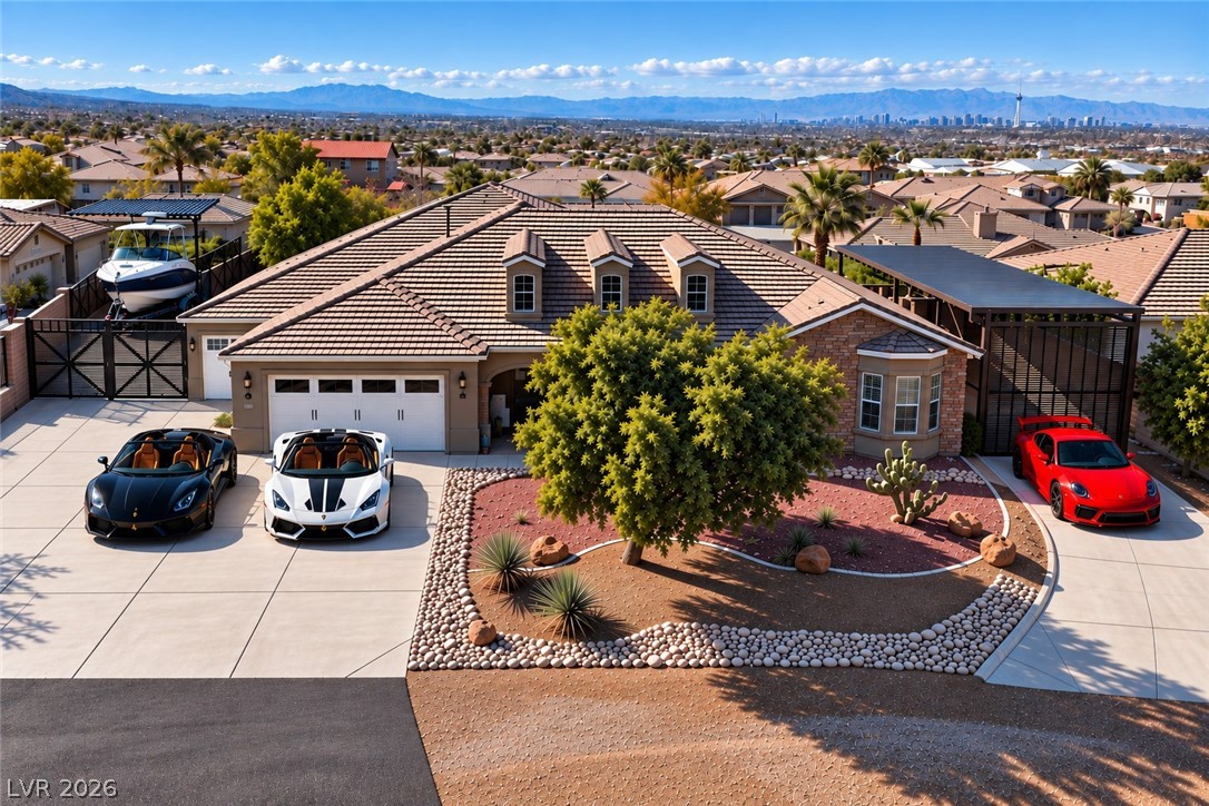 252 Hull Street, Henderson 89015