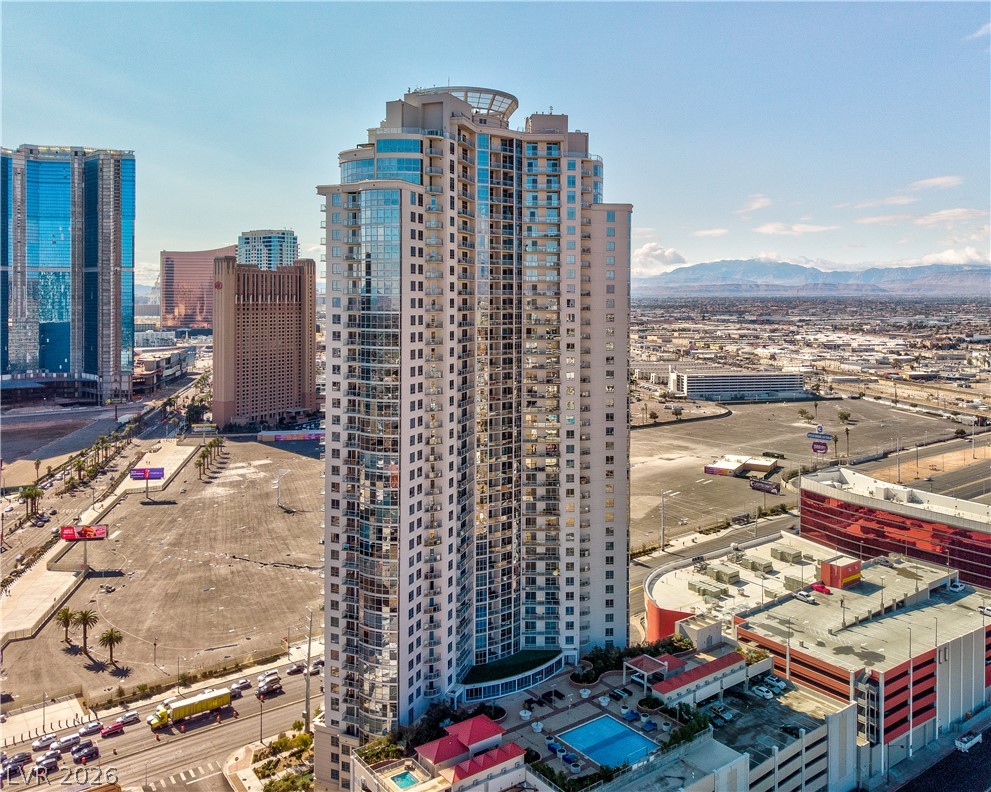 200 W Sahara Avenue #2004, Las Vegas 89102