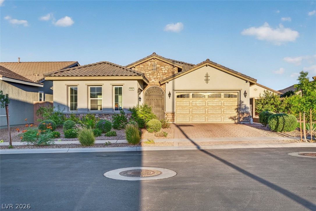 578 Sandpiper Run Lane, Henderson 89011