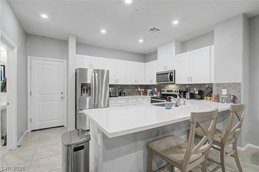 6740 Nimbus Avenue, Las Vegas
