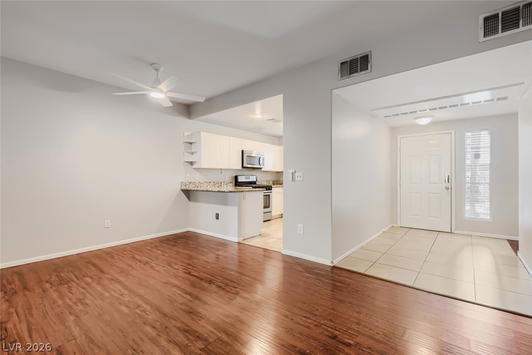 401 Pine Haven Street #103, Las Vegas 89144