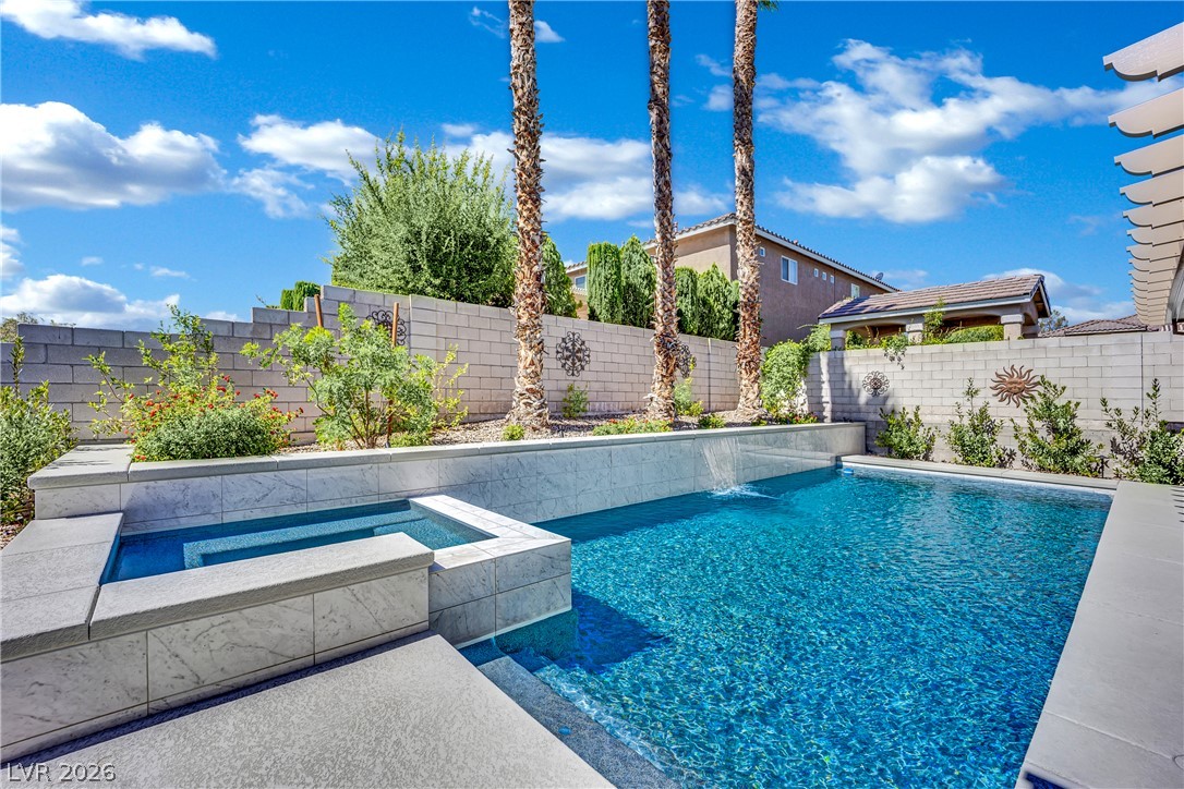 8905 Goldstone Avenue, Las Vegas 89143