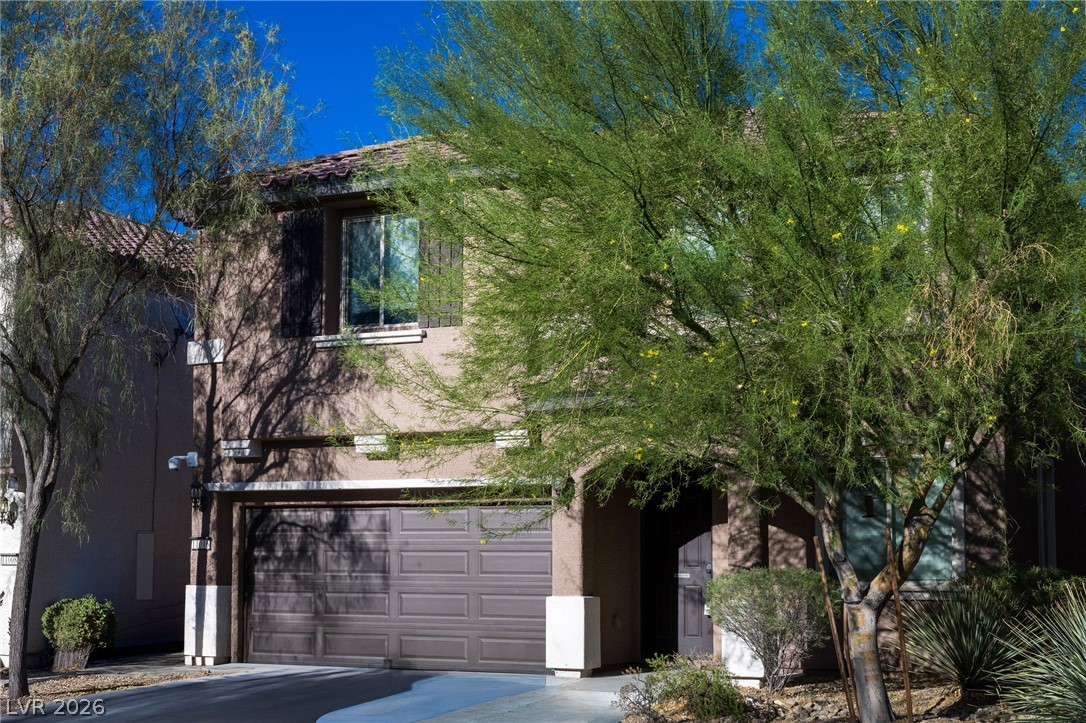 11016 Prairie Grove Road, Las Vegas 89179