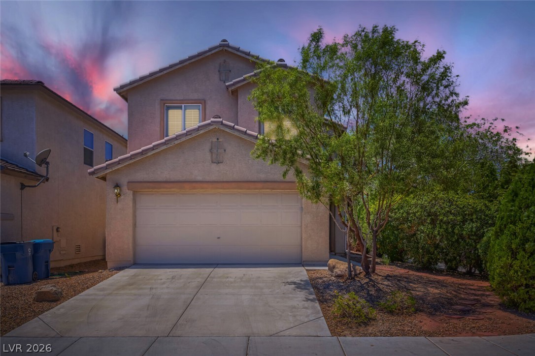 Photo 3 of 8721 Palomino Ranch Street
