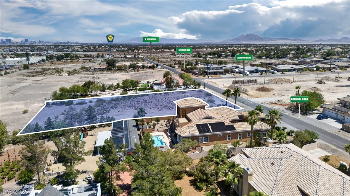 Goldhill, Henderson 89074