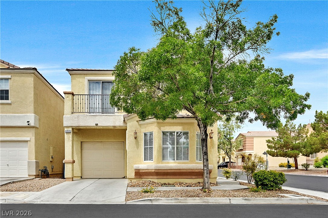 6355 Urban Creek Court, Las Vegas 89148