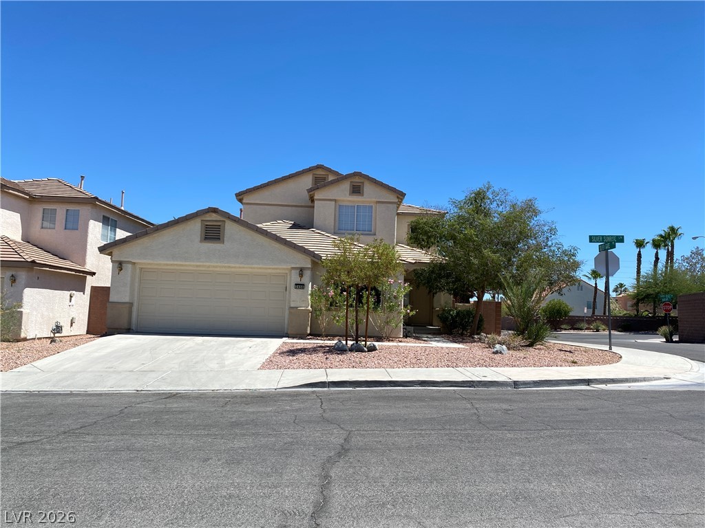 2456 Silver Sunrise Lane, Henderson