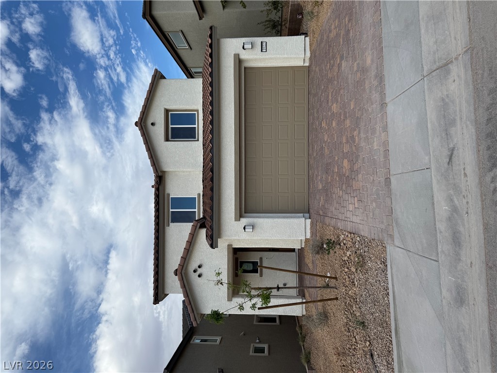 1022 Magenta Dusk Place, Henderson 89015