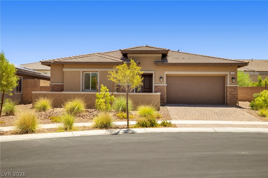 393 John Law Lane, Henderson 89011