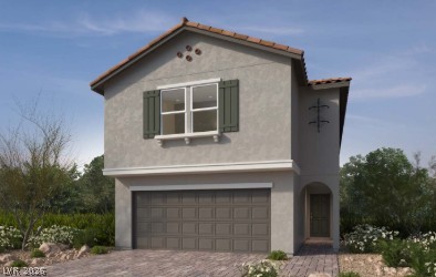 7613 Tobiano Avenue, Las Vegas 89178
