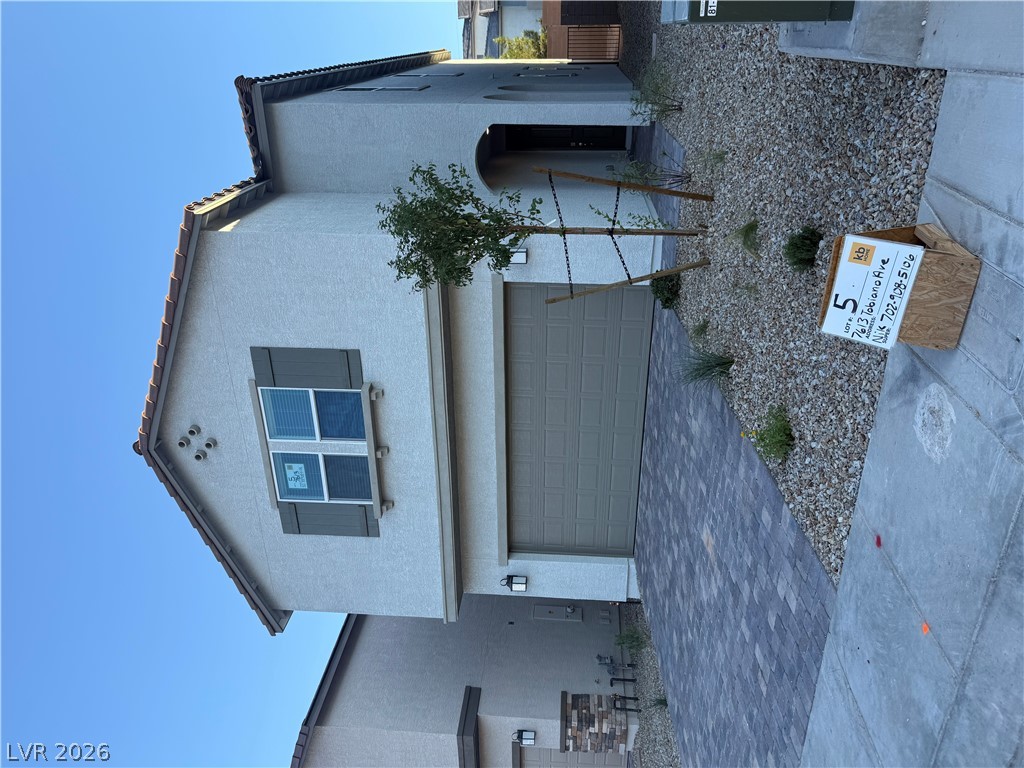 7613 Tobiano Avenue, Las Vegas 89178